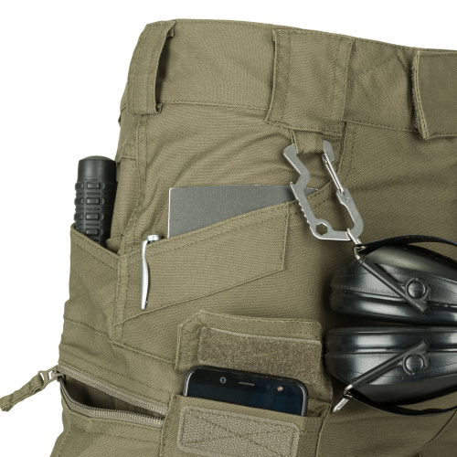 Брюки UTP (Urban Tactical Pants) Helikon-Tex