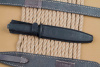 Нож Ш-8 Черный