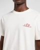 Футболка Lee Regular Logo Tee