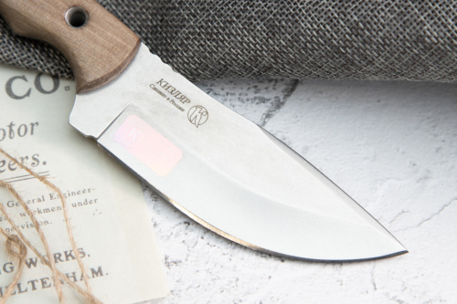 Нож Караколь Нож Караколь