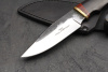 Нож Горец Х12МФ/граб ИП Эмиров Кизляр