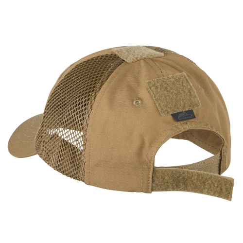 Бейсболка BBC Vent PolyCotton Ripstop Helikon-Tex