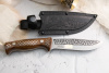 Нож Фазан Унцукульская насечка