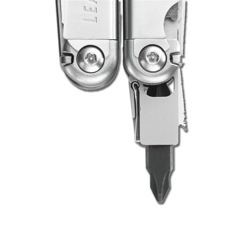 Мультитул Leatherman Wave