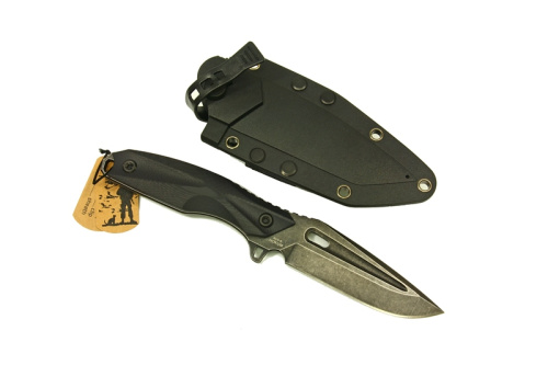 Нож Hokum - Stone Wash