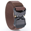 Ремень The Tactical Belt Коричневый