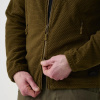 Куртка Alpha Tactical Jacket Grid Fleece Helikon-Tex