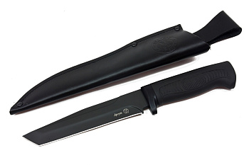 Нож Аргун Черный Нож Аргун Черный