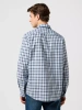 Рубашка Wrangler 1 PKT SHIRT