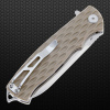 Нож складной Bestech Grampus Khaki