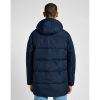 Куртка Lee Long Puffer Jacket