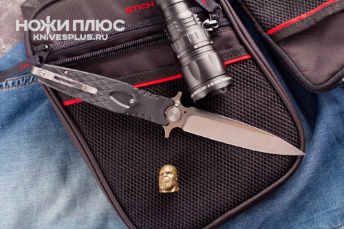 Складной нож Кондор-2 НОКС