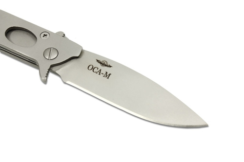 Нож Оса М от Мелита К