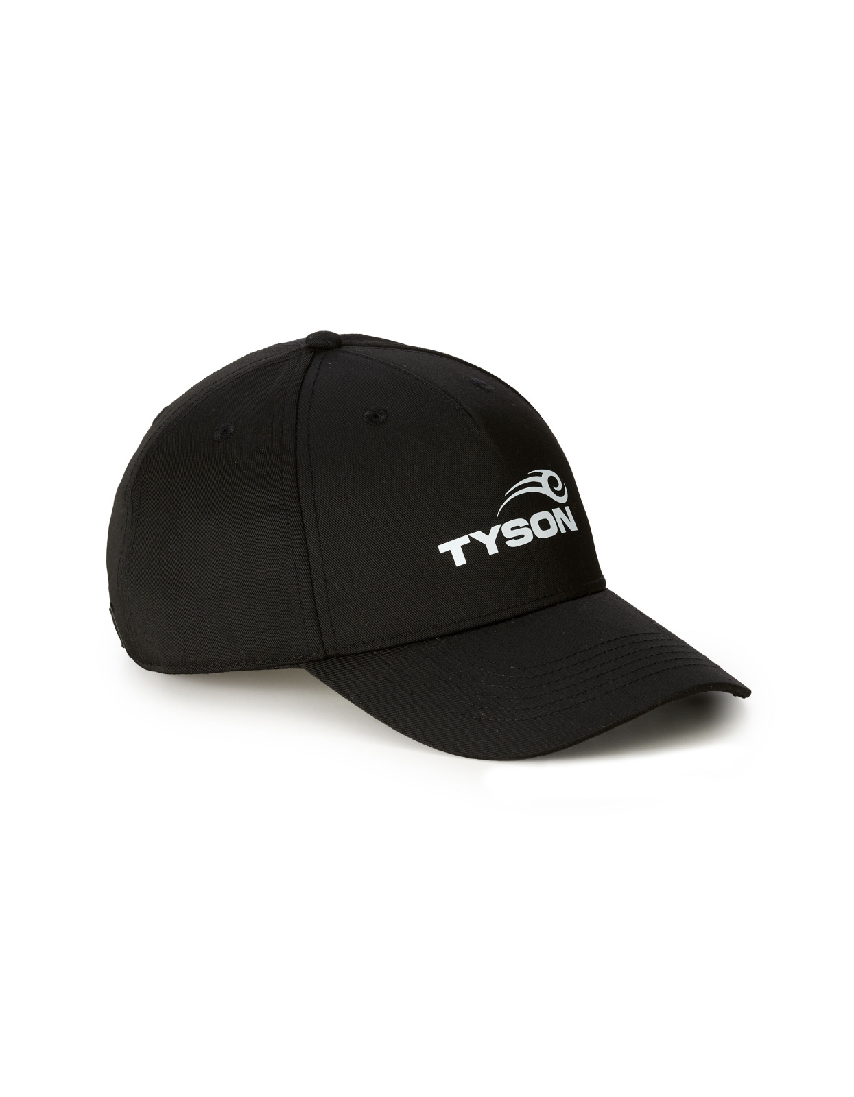 Мужская кепка Tyson (Black) Celio