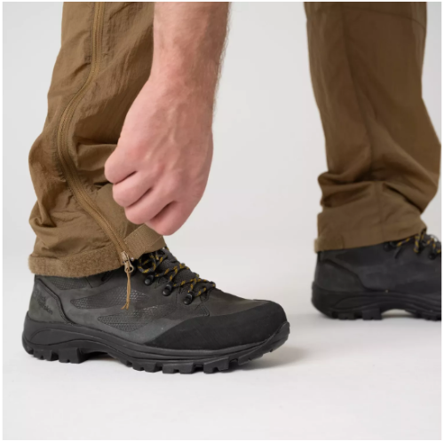 Брюки Windrunner Pants - Windpack Nylon 