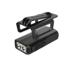 Фонарь брелок Nitecore TIP2 черный лам.:светодиод. 720lxx1 (18595)