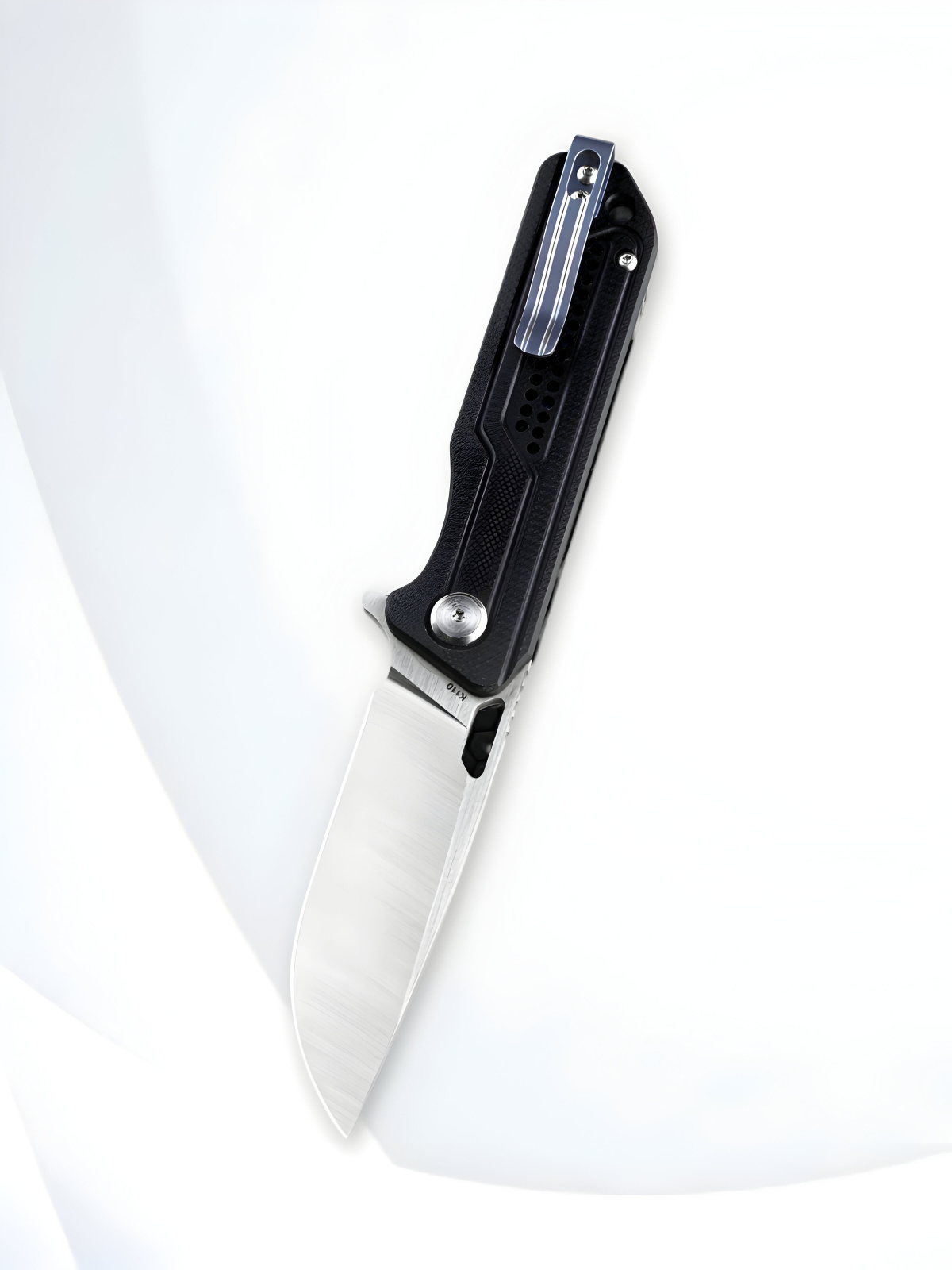 Нож складной Bestech Circuit Black