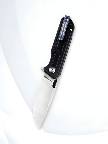 Нож складной Bestech Circuit Black