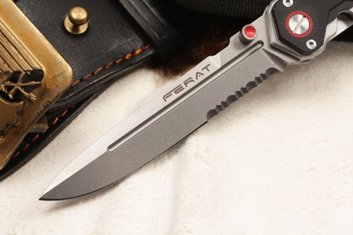 Нож Ferat