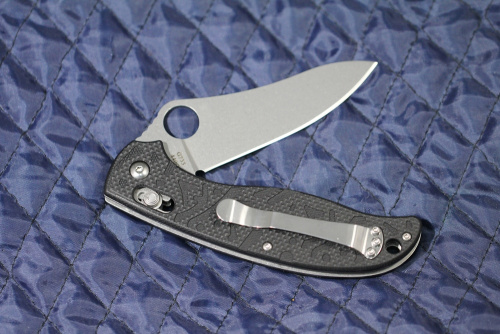 Нож Ganzo G7331 черный