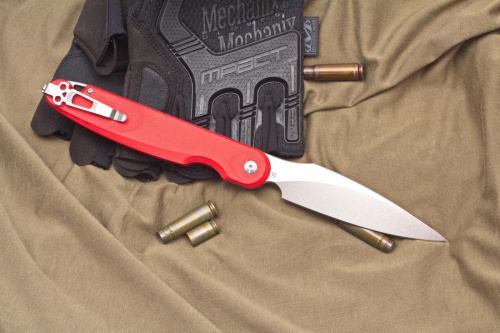 Нож Parrot Red Daggerr Нож Parrot Red Daggerr