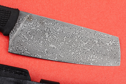 Нож Урман H (Пчак) Герасимов