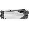Мультитул Leatherman Wave Plus (832622) 100мм 17функц. серебристый/черный
