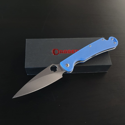 Нож Sting blue SW Daggerr Нож Sting blue SW Daggerr