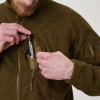 Куртка Alpha Tactical Jacket Grid Fleece Helikon-Tex