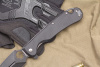 Нож arrow Flipper black Daggerr Нож arrow Flipper black Daggerr