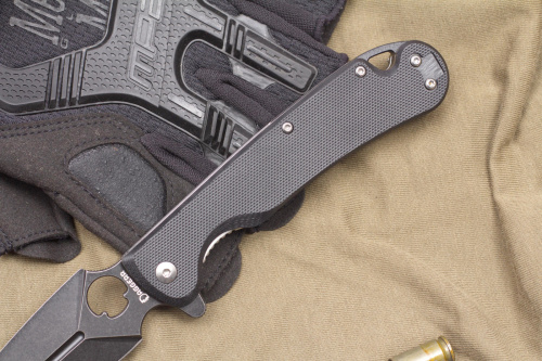 Нож arrow Flipper black Daggerr Нож arrow Flipper black Daggerr