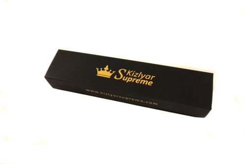 Нож  Trident AUS-8 v2 Black