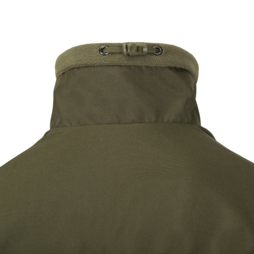 Куртка Classic Army Fleece Helikon-Tex