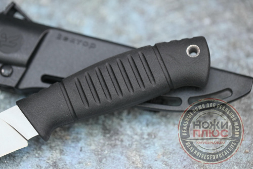 Нож Вектор Сталь D2 Нож Вектор Сталь D2