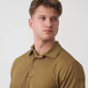 Футболка UTL Polo Shirt - TopCool Lite Helikon-Tex