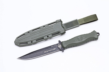 Нож НР-18 ФСБ Олива Нож НР-18 ФСБ Олива