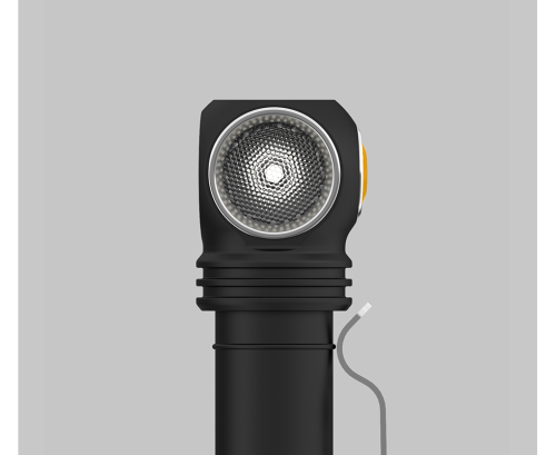Фонарь Wizard C2 Magnet USb Белый armytek Фонарь Wizard C2 Magnet USb Белый armytek