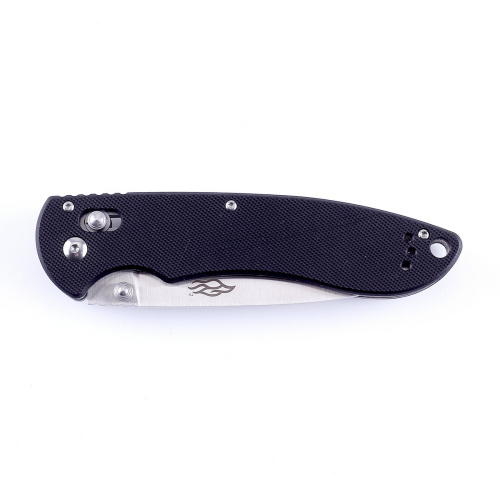 Нож Firebird by Ganzo F740 черный G740-bK (G740-bK) Нож Firebird by Ganzo F740 черный G740-bK (G740-bK)