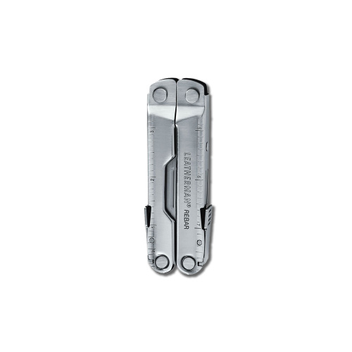 Мультитул Leatherman Rebar