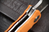Нож Tsarap Folder Orange – Brutalica Нож Tsarap Folder Orange – Brutalica