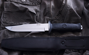 Нож Ш-8 Сталь Z90 Нож Ш-8 Сталь Z90