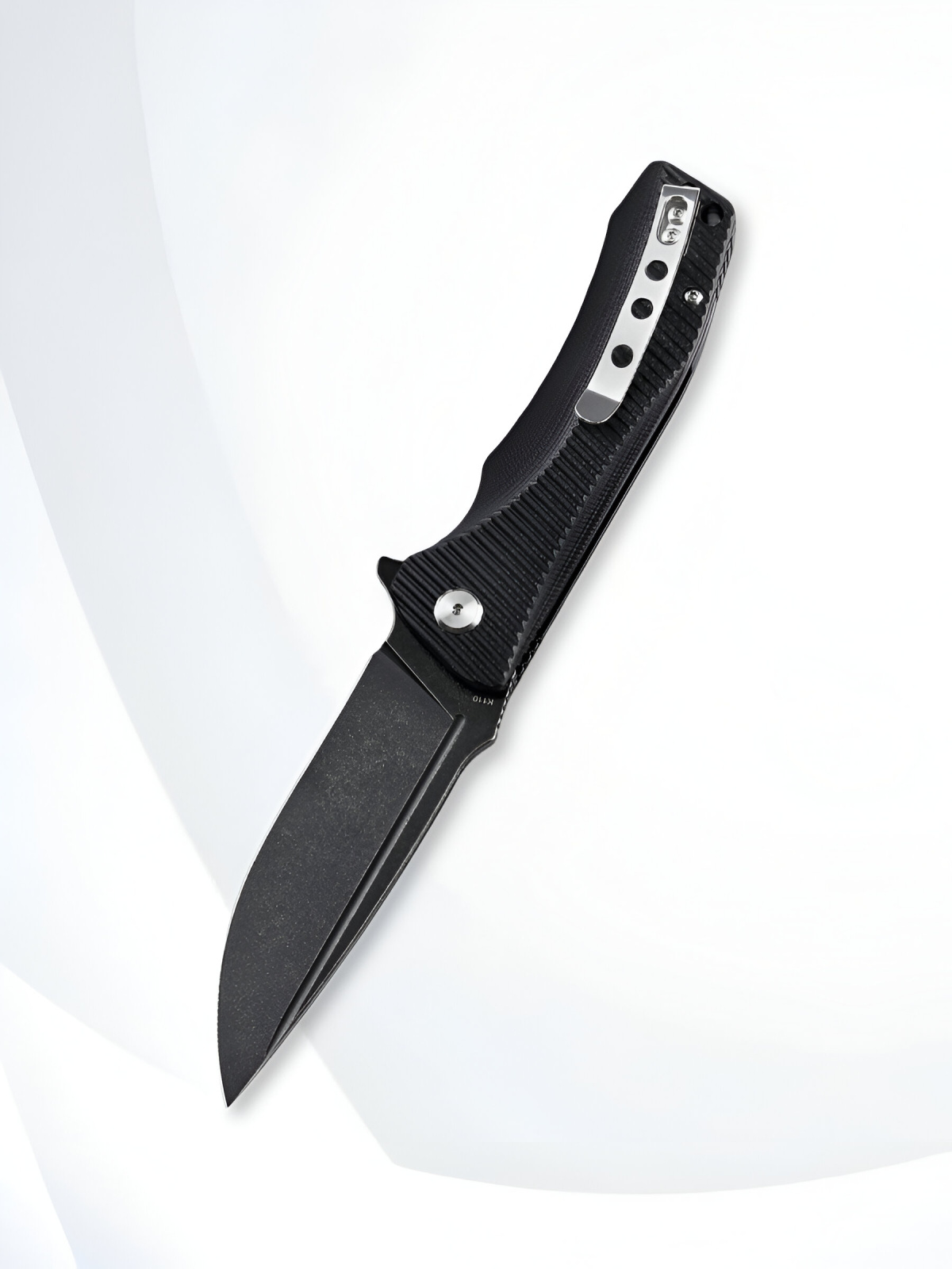 Нож складной Bestech Mako ALL Black