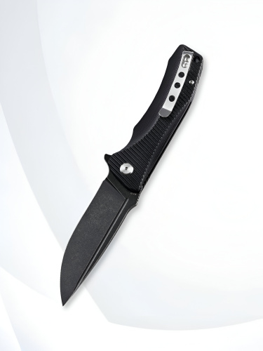 Нож складной Bestech Mako ALL Black