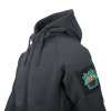 Толстовка Urban Tactical Hoodie Lite (FullZip) Helikon-Tex