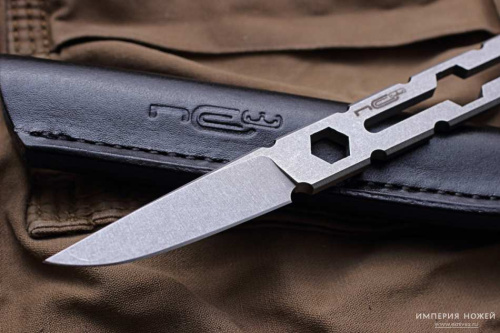 Нож Scalpel – N.C.Custom Нож Scalpel – N.C.Custom