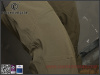 Функциональные тактические штаны Emersongear Cutter