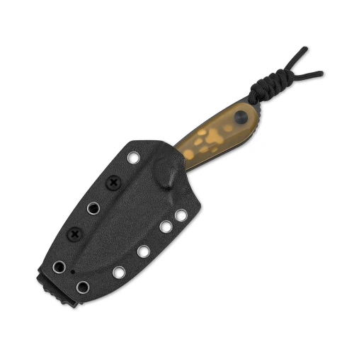 Нож BUDDY Nitro-V - PEI