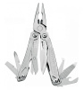 Мультитул Leatherman Wingman (832523) 14 функций серебристый Мультитул Leatherman Wingman (832523) 14 функций серебристый