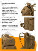 Рюкзак RATEL Mk2 Backpack CorduraВ Helikon-Tex