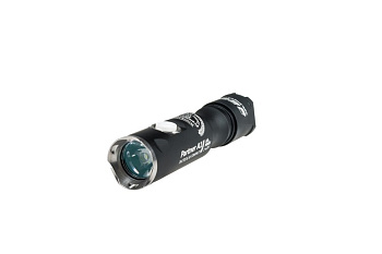 Фонарь Partner a1 Pro v3 Silver XP-L White Фонарь Partner a1 Pro v3 Silver XP-L White